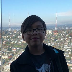 Meet your Posher, Kai